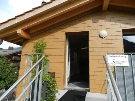 Simme-Tröimli, Appartement 4 personnes à Zweisimmen - Photo 9