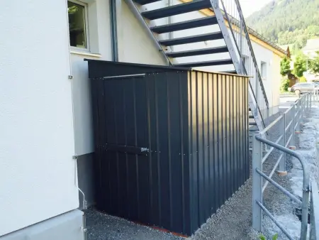 Simme-Tröimli, Appartement 4 personnes à Zweisimmen - Photo 11