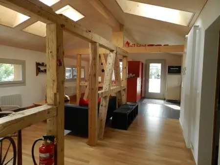 Simme-Tröimli, Appartement 4 personnes à Zweisimmen - Photo 16