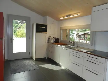 Simme-Tröimli, Appartement 4 personnes à Zweisimmen - Photo 20