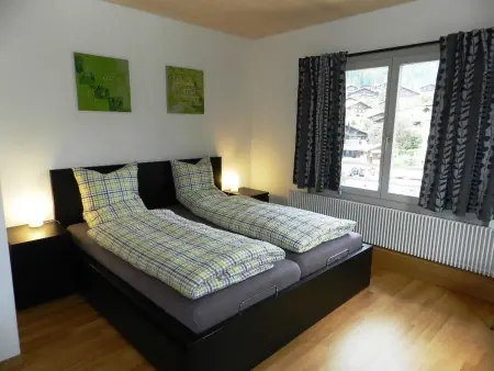 Simme-Tröimli, Appartement 4 personnes à Zweisimmen - Photo 21