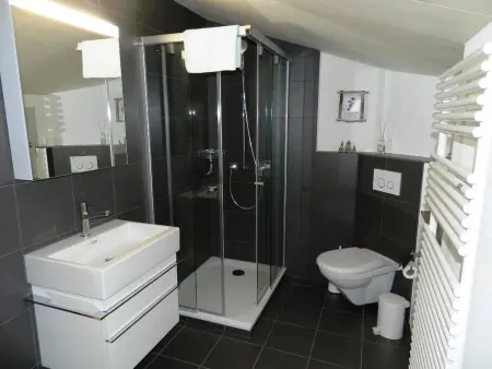 Simme-Tröimli, Appartement 4 personnes à Zweisimmen - Photo 26