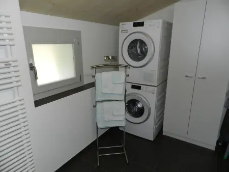 Simme-Tröimli, Appartement 4 personnes à Zweisimmen - Photo 28