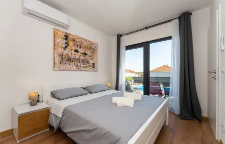 Location Maison 6 personnes à Posedarje - Photo 4