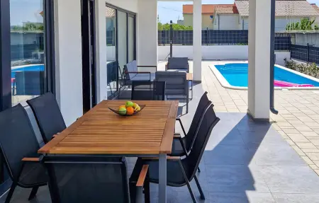 Location Maison 6 personnes à Posedarje - Photo 7