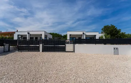 Location Maison 6 personnes à Posedarje - Photo 13