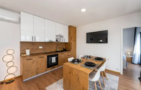 Location Maison 6 personnes à Posedarje - Photo 16