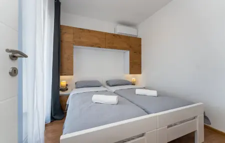 Location Maison 6 personnes à Posedarje - Photo 18