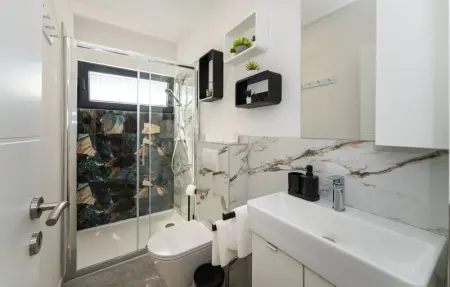 Location Maison 6 personnes à Posedarje - Photo 20