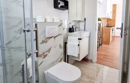 Location Maison 6 personnes à Posedarje - Photo 21