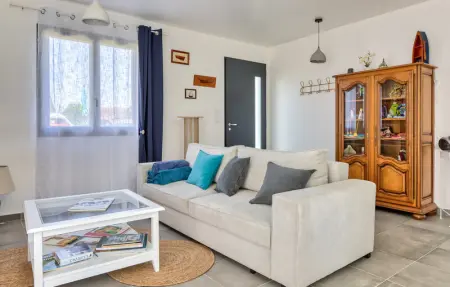 Maison Proche Mer, Maison 6 personnes à Saint Valery en Caux - Photo 3