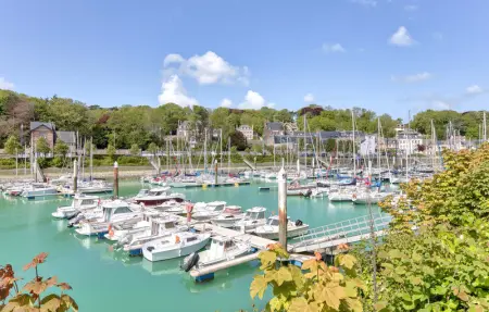 Maison Proche Mer, Maison 6 personnes à Saint Valery en Caux - Photo 8