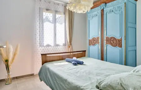 Maison Proche Mer, Maison 6 personnes à Saint Valery en Caux - Photo 10