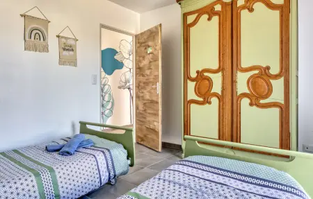 Maison Proche Mer, Maison 6 personnes à Saint Valery en Caux - Photo 13