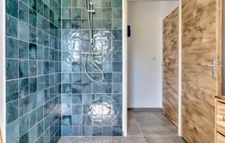 Maison Proche Mer, Maison 6 personnes à Saint Valery en Caux - Photo 15