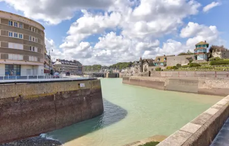 Maison Proche Mer, Maison 6 personnes à Saint Valery en Caux - Photo 18