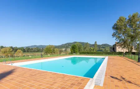 Location Maison 16 personnes à Montone - Photo 12