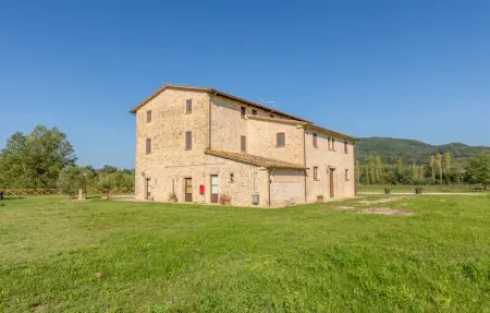 Location Maison 16 personnes à Montone - Photo 14