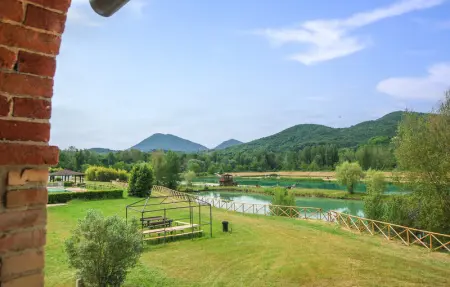 Location Maison 16 personnes à Montone - Photo 15