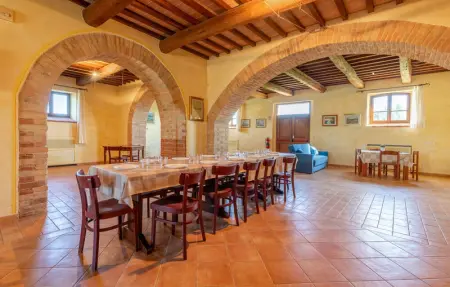 Location Maison 16 personnes à Montone - Photo 20