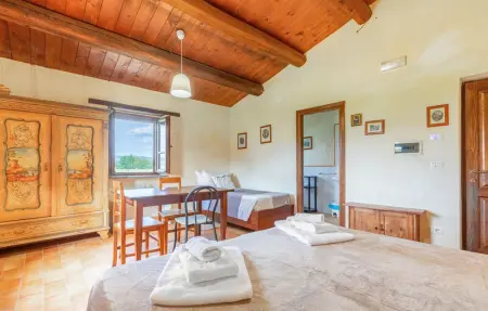 Location Maison 16 personnes à Montone - Photo 32