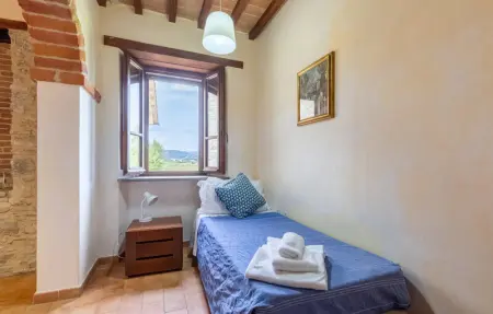 Location Maison 16 personnes à Montone - Photo 36