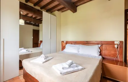 Location Maison 16 personnes à Montone - Photo 42