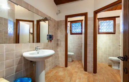 Location Maison 16 personnes à Montone - Photo 59