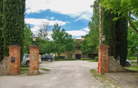 Location Maison 16 personnes à Montone - Photo 71