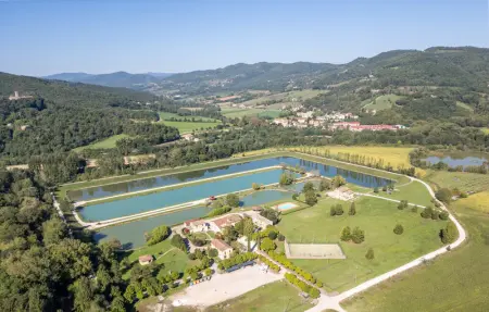 Location Maison 16 personnes à Montone - Photo 72