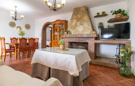 Location Maison 7 personnes à Periana - Photo 3