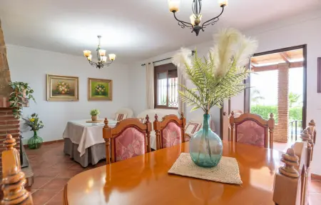 Location Maison 7 personnes à Periana - Photo 4