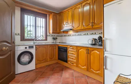 Location Maison 7 personnes à Periana - Photo 5