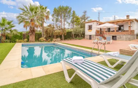 Location Maison 7 personnes à Periana - Photo 6