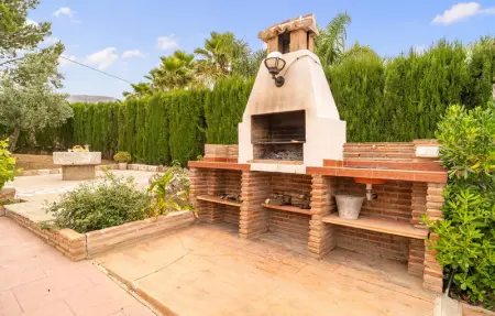 Location Maison 7 personnes à Periana - Photo 7