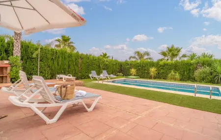 Location Maison 7 personnes à Periana - Photo 9