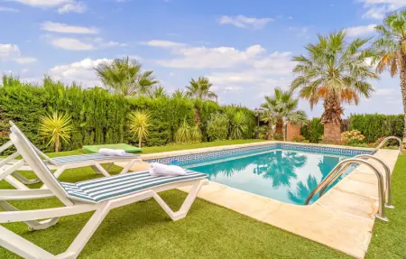 Location Maison 7 personnes à Periana - Photo 10