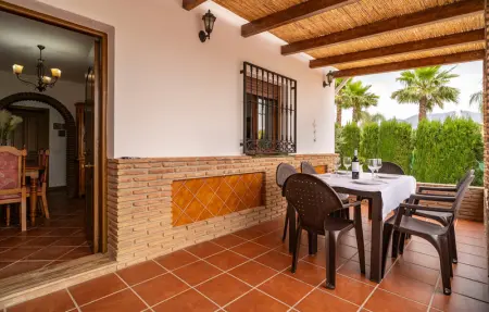 Location Maison 7 personnes à Periana - Photo 11