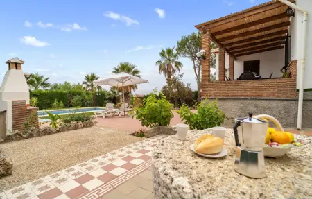 Location Maison 7 personnes à Periana - Photo 12