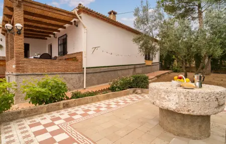 Location Maison 7 personnes à Periana - Photo 13