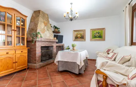 Location Maison 7 personnes à Periana - Photo 14