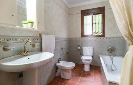 Location Maison 7 personnes à Periana - Photo 20