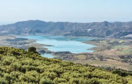 Location Maison 7 personnes à Periana - Photo 22