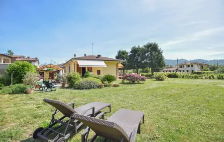 Location Maison 6 personnes à Camaiore - Photo 13