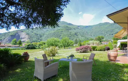 Location Maison 6 personnes à Camaiore - Photo 17