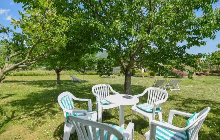 Location Maison 6 personnes à Camaiore - Photo 19