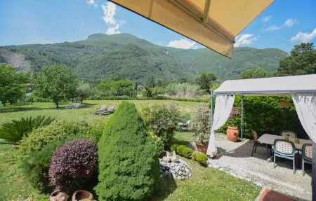 Location Maison 6 personnes à Camaiore - Photo 20