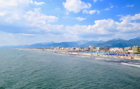 Location Maison 6 personnes à Camaiore - Photo 30