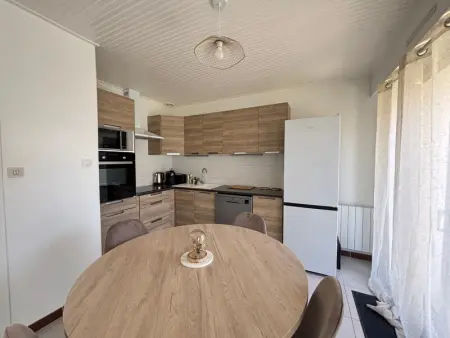 Maison aux Sables-d'Olonne avec jardin, 4 couchages - Photo 2