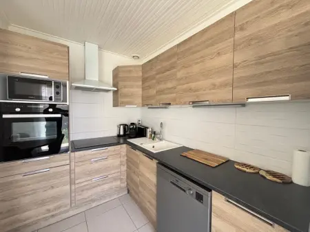 Maison aux Sables-d'Olonne avec jardin, 4 couchages - Photo 3